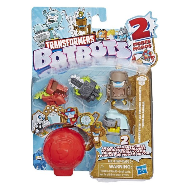 BotBots Continues To Surprise As NEW Series 1 Color Change Figures Leak On Hasbro Australia Website  (4 of 7)